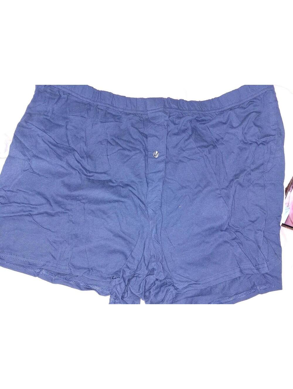 Fruit of the Loom men's boxers size 3X 48/50